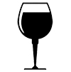 copa de vino